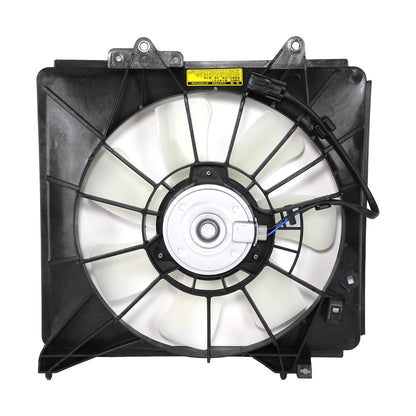 ABANICOS OE STYLE -HONDA - FIT 2009-2014