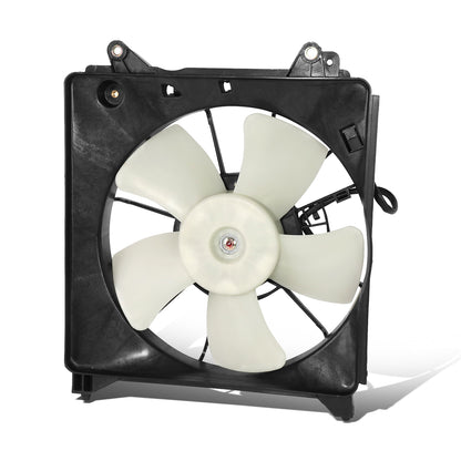 ABANICOS OE STYLE -HONDA - FIT 2009-2014