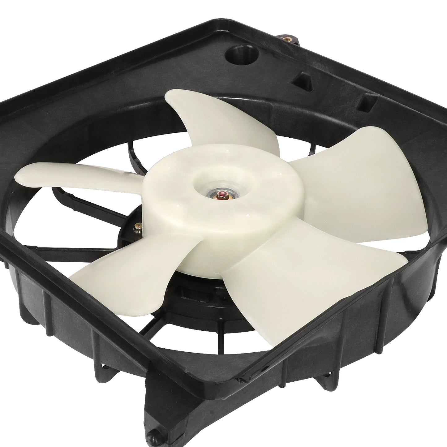 ABANICOS OE STYLE -HONDA - FIT 2009-2014