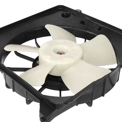 ABANICOS OE STYLE -HONDA - FIT 2009-2014