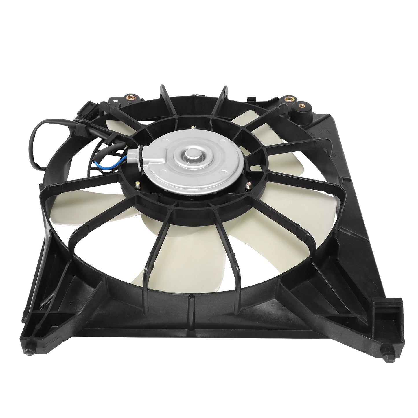 ABANICOS OE STYLE -HONDA - FIT 2009-2014