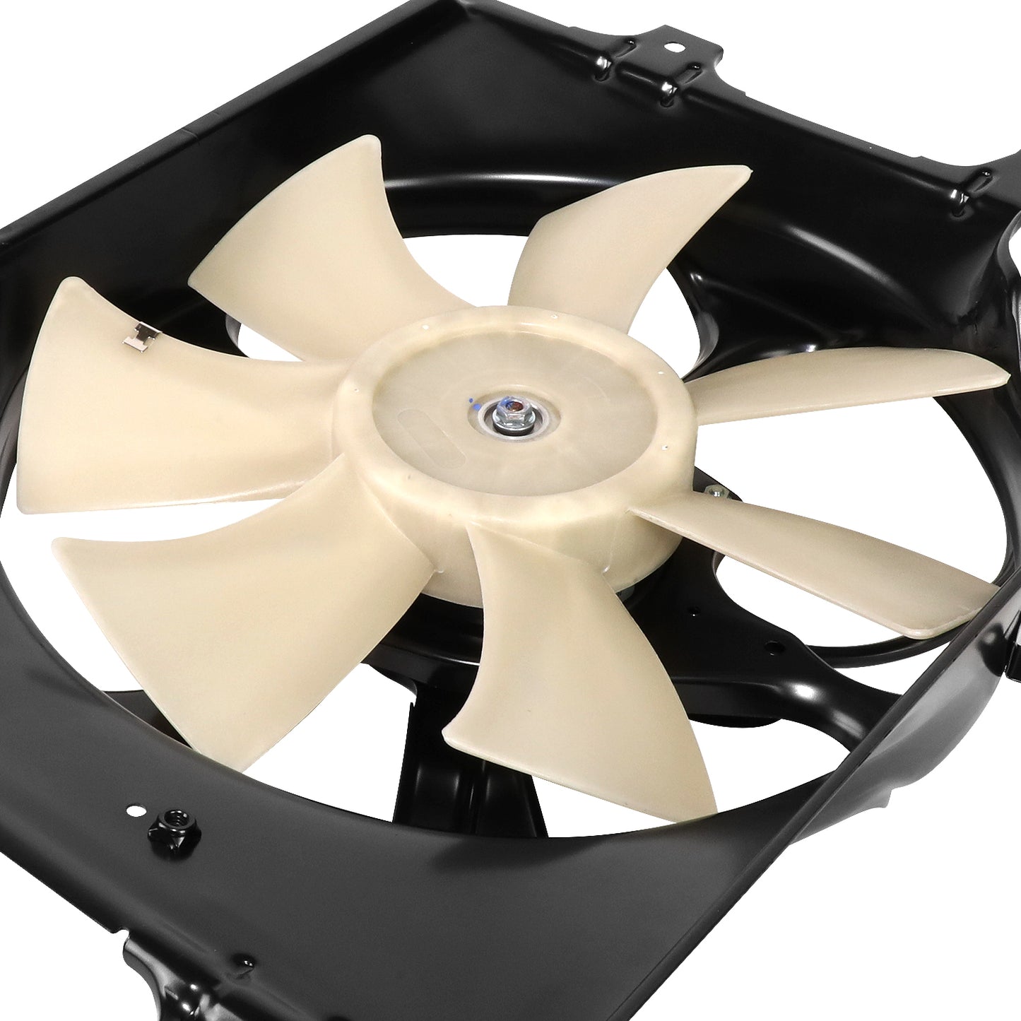 ABANICOS OE STYLE -ACURA RL 2005-2012