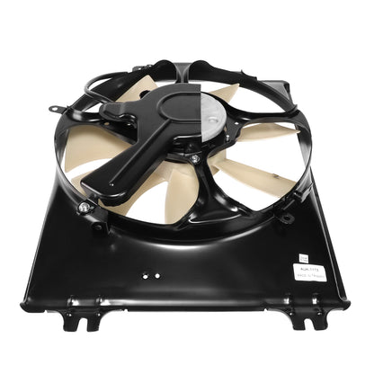 ABANICOS OE STYLE -ACURA RL 2005-2012