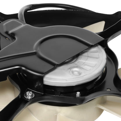 ABANICOS OE STYLE -ACURA RL 2005-2012