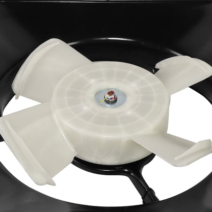 ABANICOS OE STYLE -ACURA INTEGRA 1990-1993