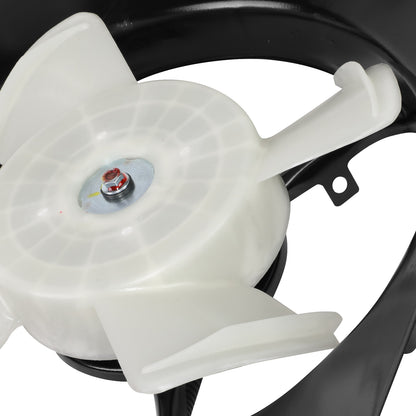 ABANICOS OE STYLE -ACURA INTEGRA 1990-1993