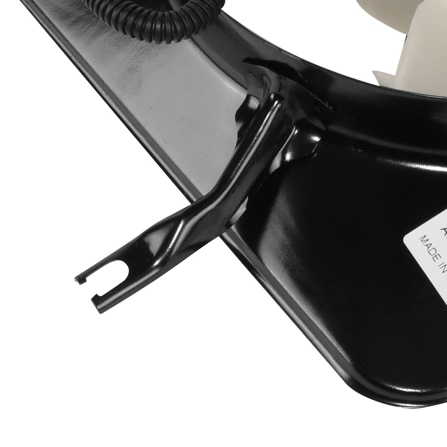 ABANICOS OE STYLE -ACURA INTEGRA 1990-1993