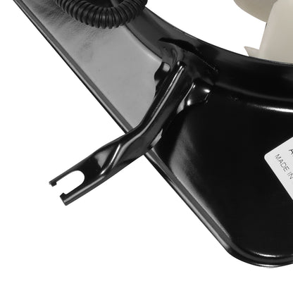 ABANICOS OE STYLE -ACURA INTEGRA 1990-1993