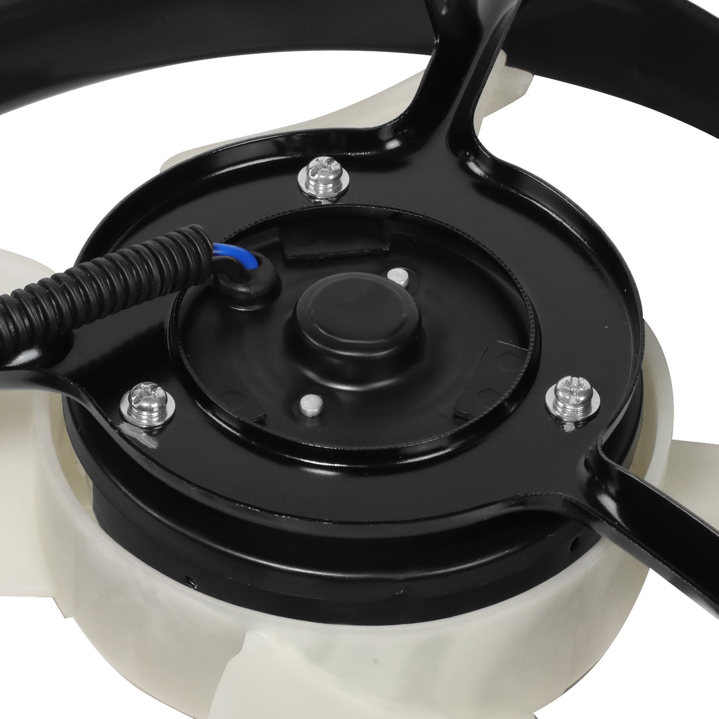 ABANICOS OE STYLE -ACURA INTEGRA 1990-1993