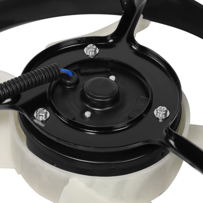 ABANICOS OE STYLE -ACURA INTEGRA 1990-1993