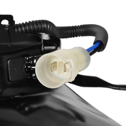 ABANICOS OE STYLE -ACURA INTEGRA 1990-1993