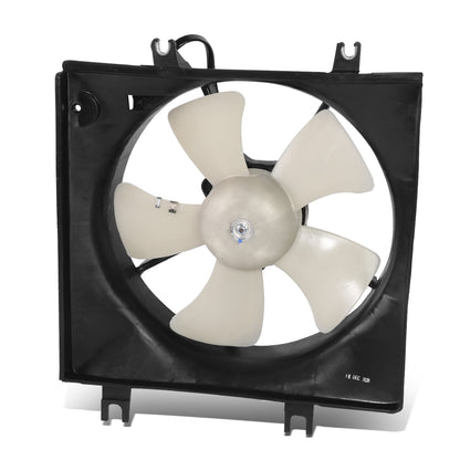 ABANICOS OE STYLE -ACURA INTEGRA 1990-1993