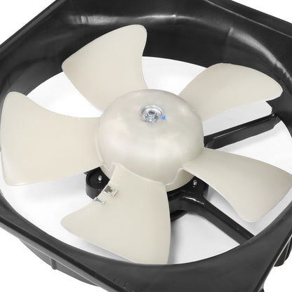 ABANICOS OE STYLE -ACURA INTEGRA 1990-1993