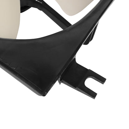 ABANICOS OE STYLE -ACURA INTEGRA 1990-1993