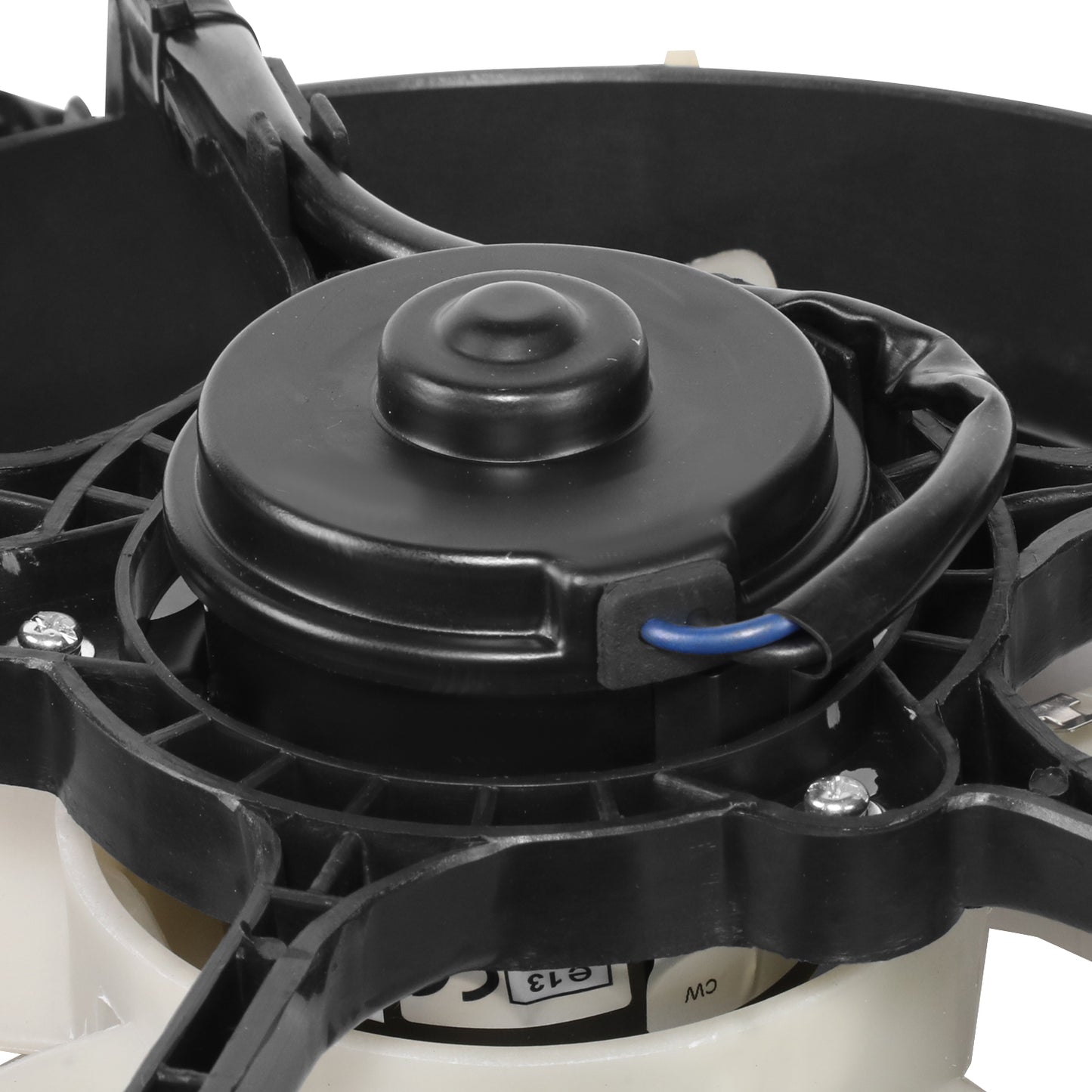 ABANICOS OE STYLE -ACURA INTEGRA 1990-1993