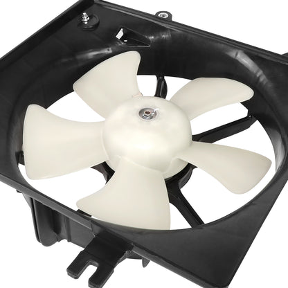 ABANICOS OE STYLE -ACURA INTEGRA 1992-1993