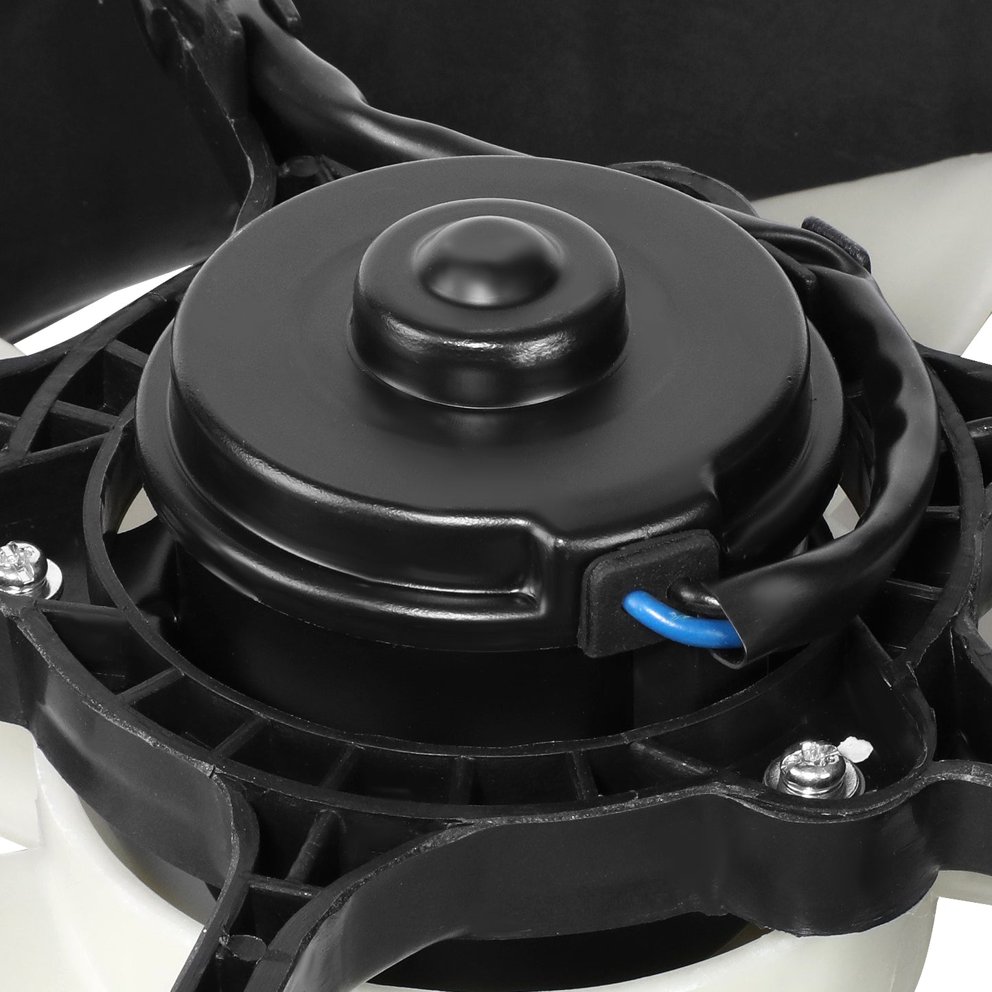 ABANICOS OE STYLE -ACURA INTEGRA 1992-1993