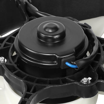 ABANICOS OE STYLE -ACURA INTEGRA 1992-1993