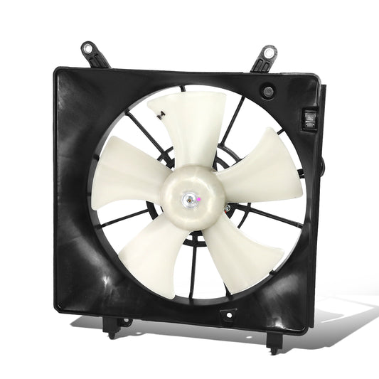 ABANICOS OE STYLE -ACURA RSX 2002-2006