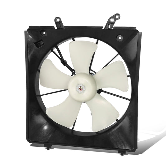 ABANICOS OE STYLE -ACURA CL 2001-2003 / ACURA TL 1999-2003 / HONDA ACCORD 1998-2002 - FITS V6 MODELS