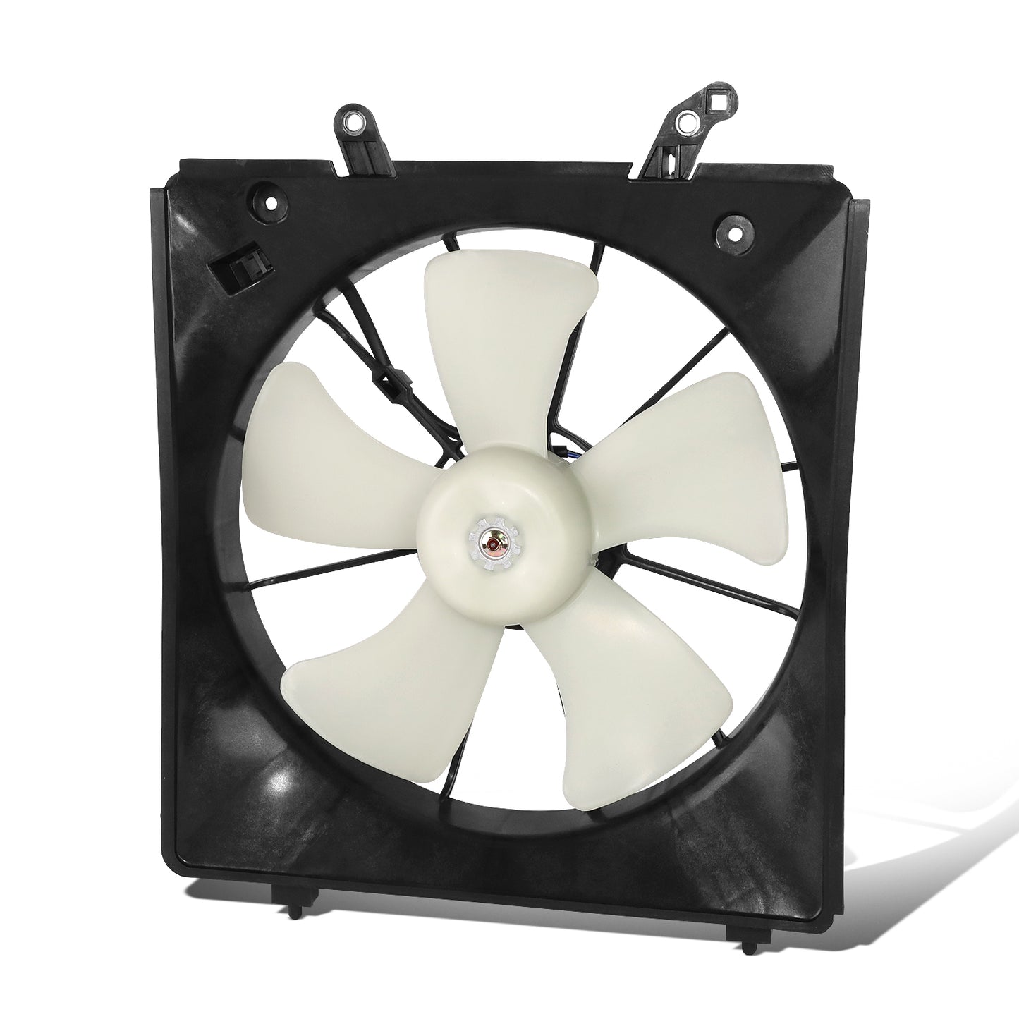 ABANICOS OE STYLE -ACURA CL 2001-2003 / ACURA TL 1999-2003 / HONDA ACCORD 1998-2002 - FITS V6 MODELS