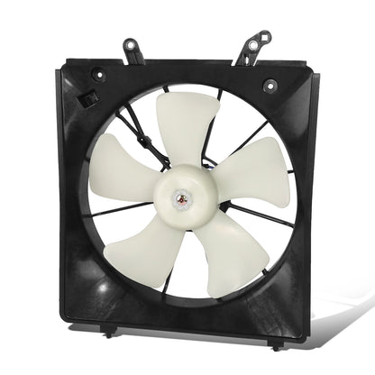 ABANICOS OE STYLE -ACURA CL 2001-2003 / ACURA TL 1999-2003 / HONDA ACCORD 1998-2002 - FITS V6 MODELS