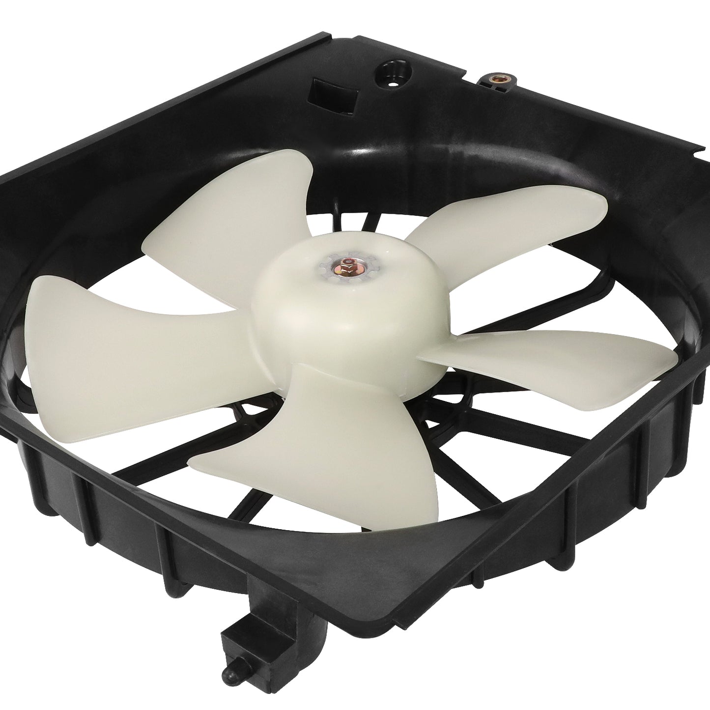 ABANICOS OE STYLE -ACURA CL 2001-2003 / ACURA TL 1999-2003 / HONDA ACCORD 1998-2002 - FITS V6 MODELS