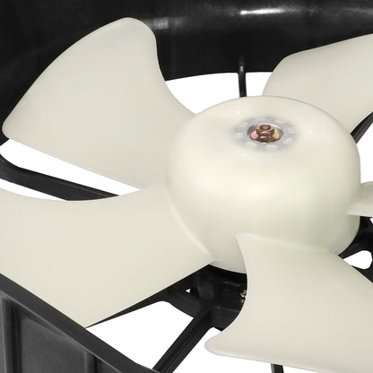 ABANICOS OE STYLE -ACURA CL 2001-2003 / ACURA TL 1999-2003 / HONDA ACCORD 1998-2002 - FITS V6 MODELS