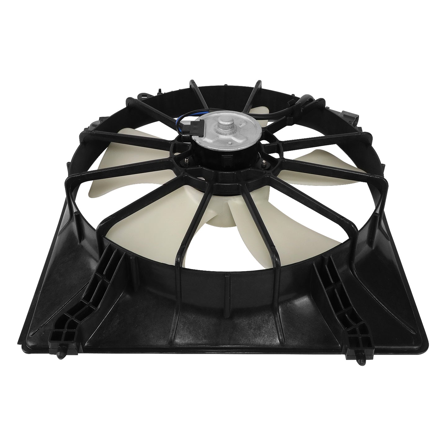 ABANICOS OE STYLE -ACURA CL 2001-2003 / ACURA TL 1999-2003 / HONDA ACCORD 1998-2002 - FITS V6 MODELS