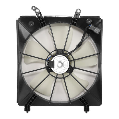 ABANICOS OE STYLE -ACURA CL 2001-2003 / ACURA TL 1999-2003 / HONDA ACCORD 1998-2002 - FITS V6 MODELS