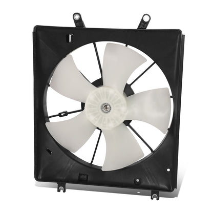 ABANICOS OE STYLE -ACURA TL 2007-2008