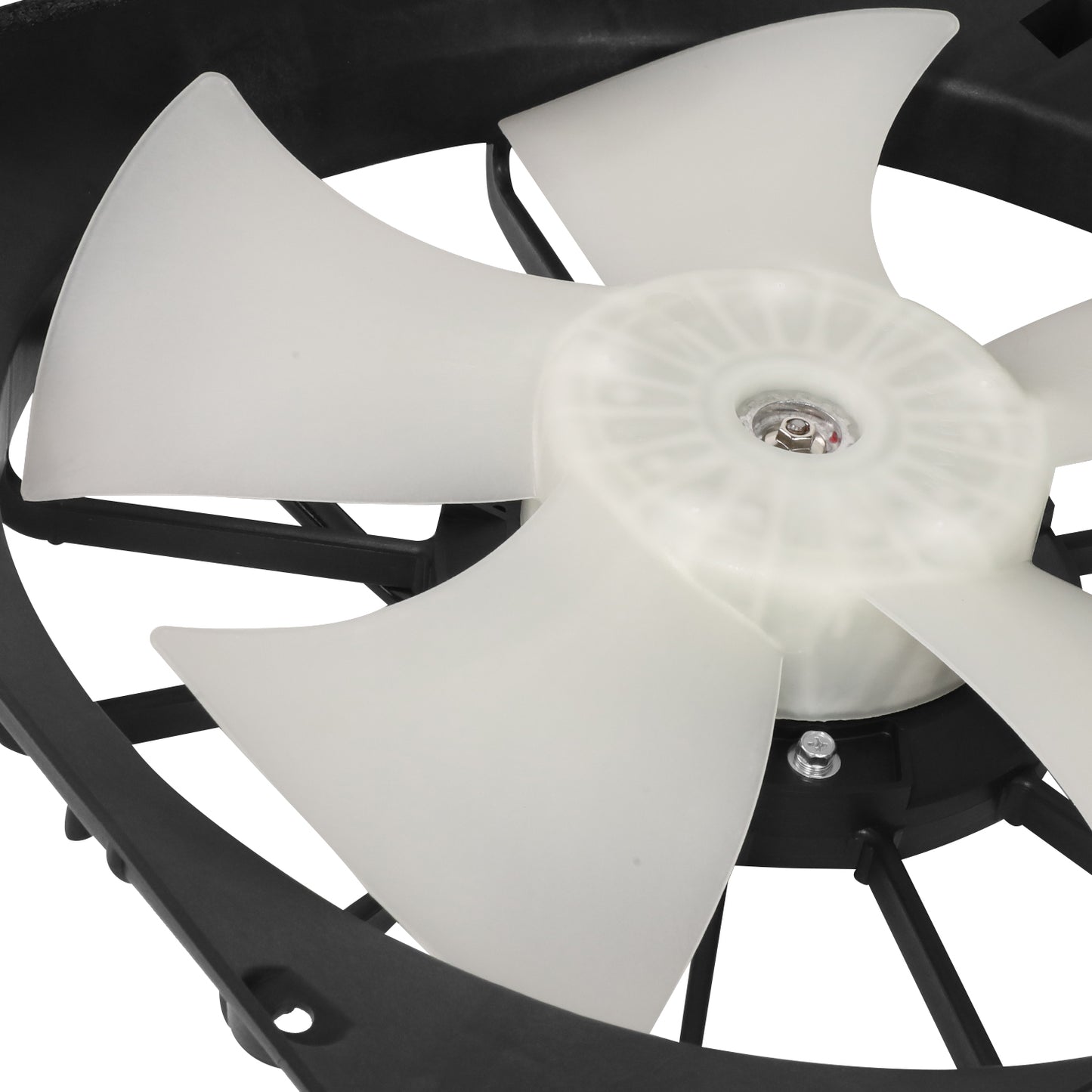 ABANICOS OE STYLE -ACURA TL 2007-2008