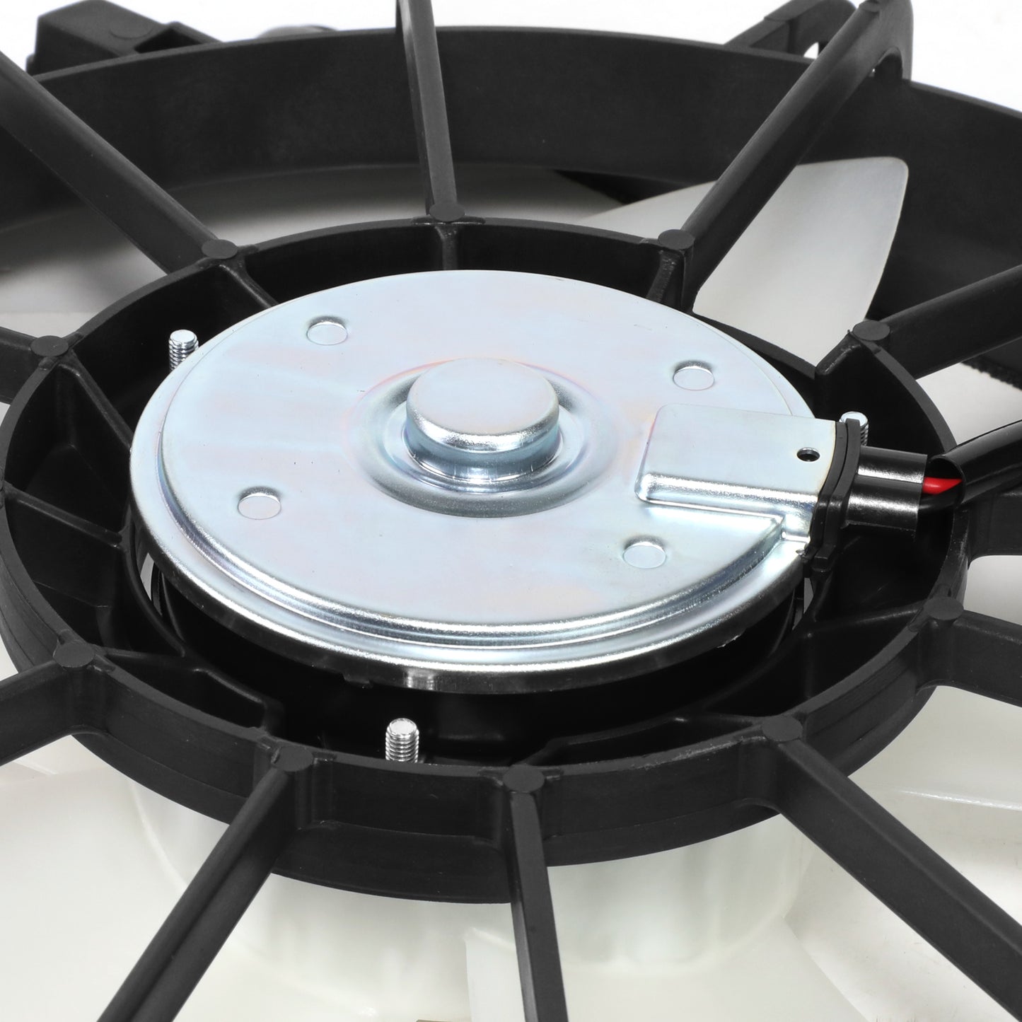 ABANICOS OE STYLE -ACURA TL 2007-2008