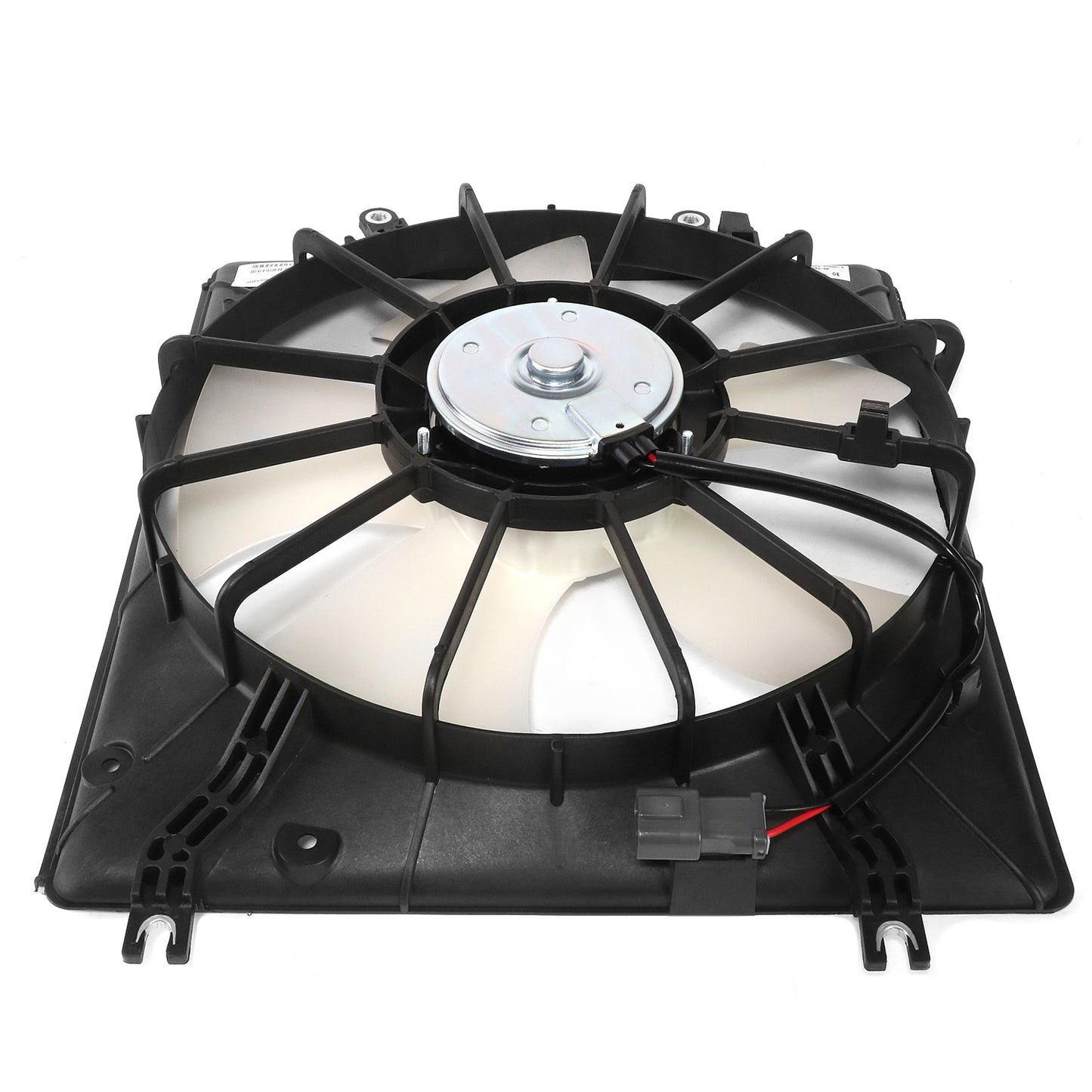 ABANICOS OE STYLE -ACURA TL 2007-2008