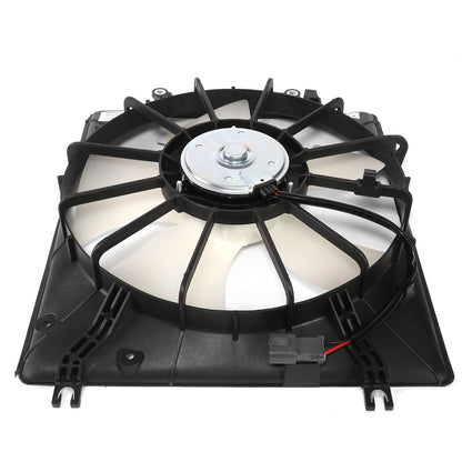 ABANICOS OE STYLE -ACURA TL 2007-2008