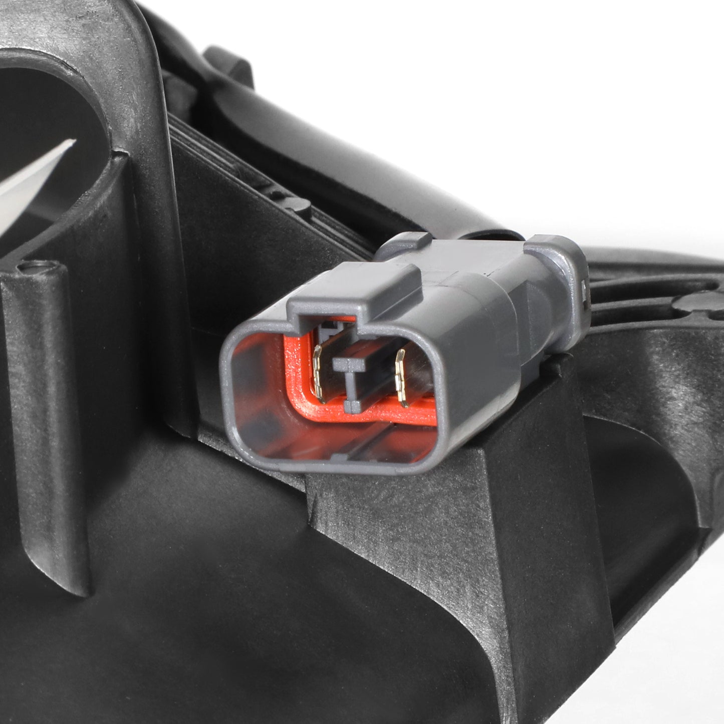 ABANICOS OE STYLE -ACURA TL 2007-2008