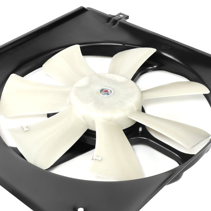 ABANICOS OE STYLE -ACURA TL 2009-2014