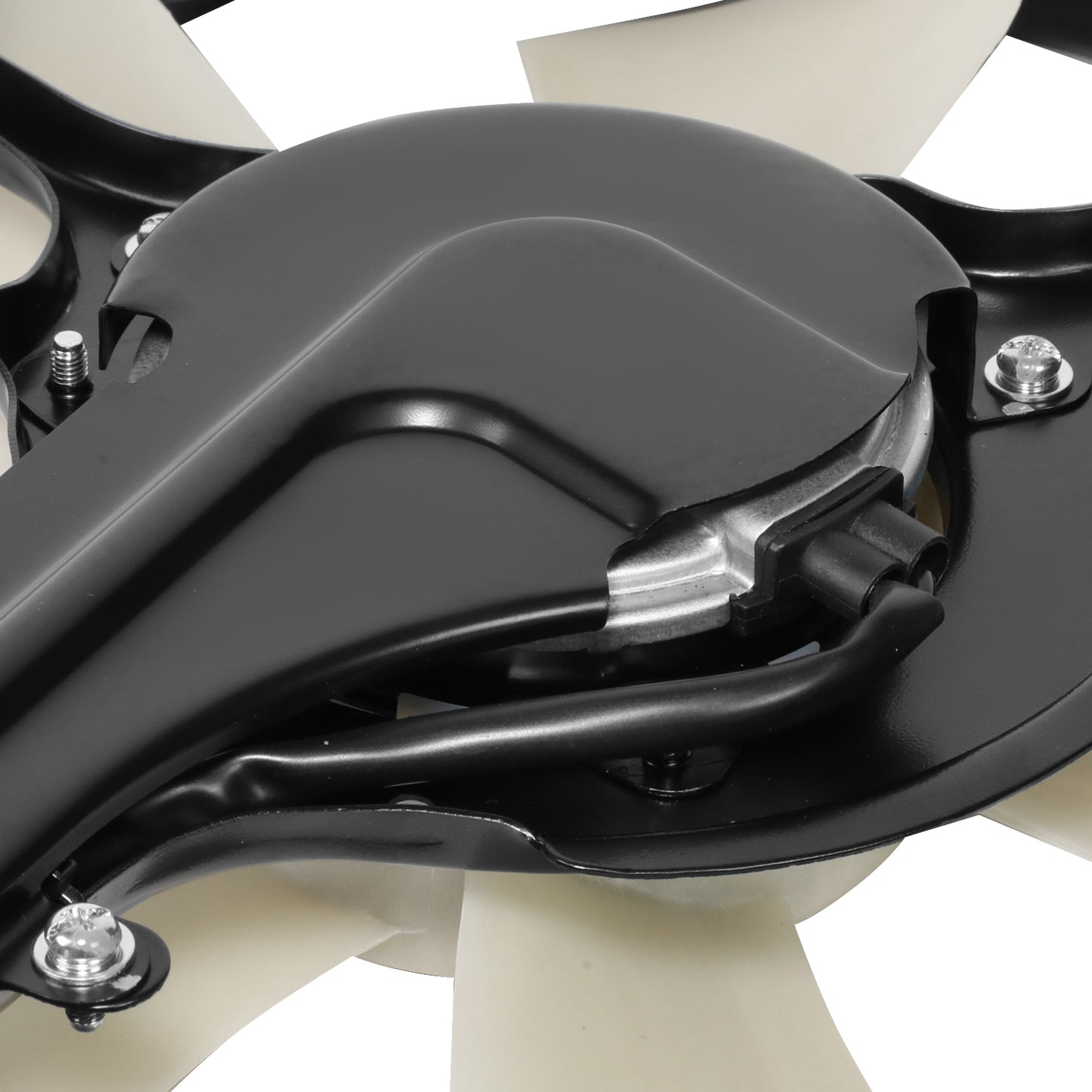 ABANICOS OE STYLE -ACURA TL 2009-2014