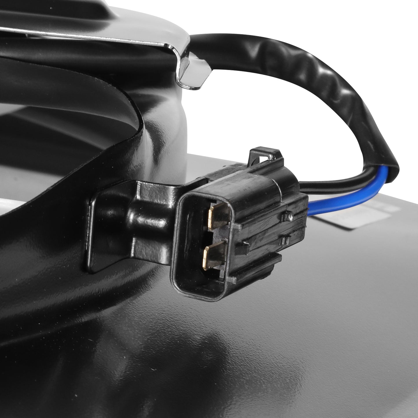 ABANICOS OE STYLE -ACURA TL 2009-2014