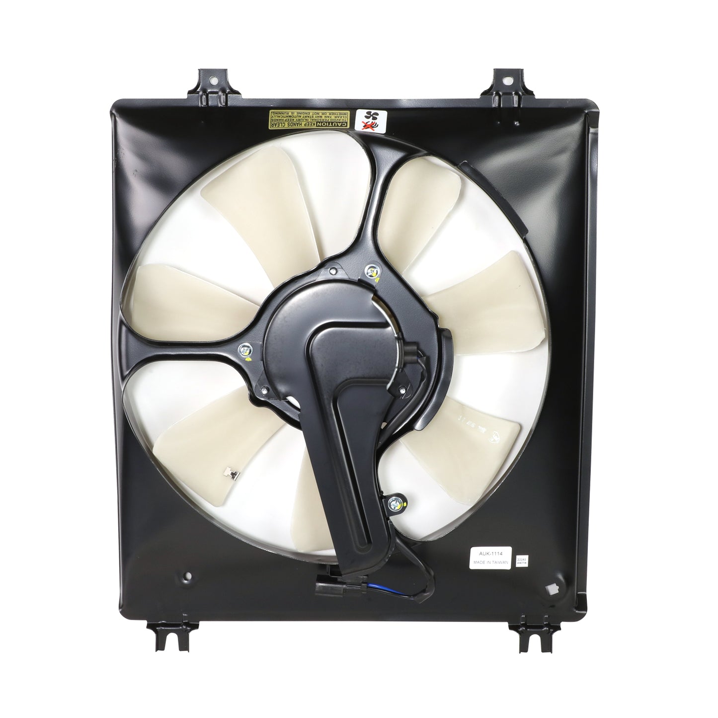 ABANICOS OE STYLE -ACURA TL 2009-2014