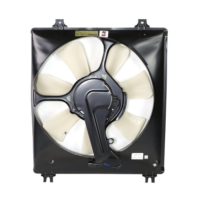 ABANICOS OE STYLE -ACURA TL 2009-2014