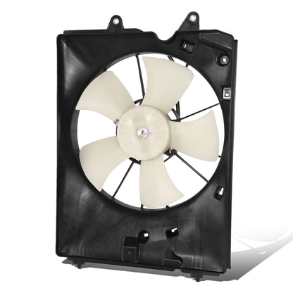 ABANICOS OE STYLE -ACURA MDX 2007-2009 - LEFT