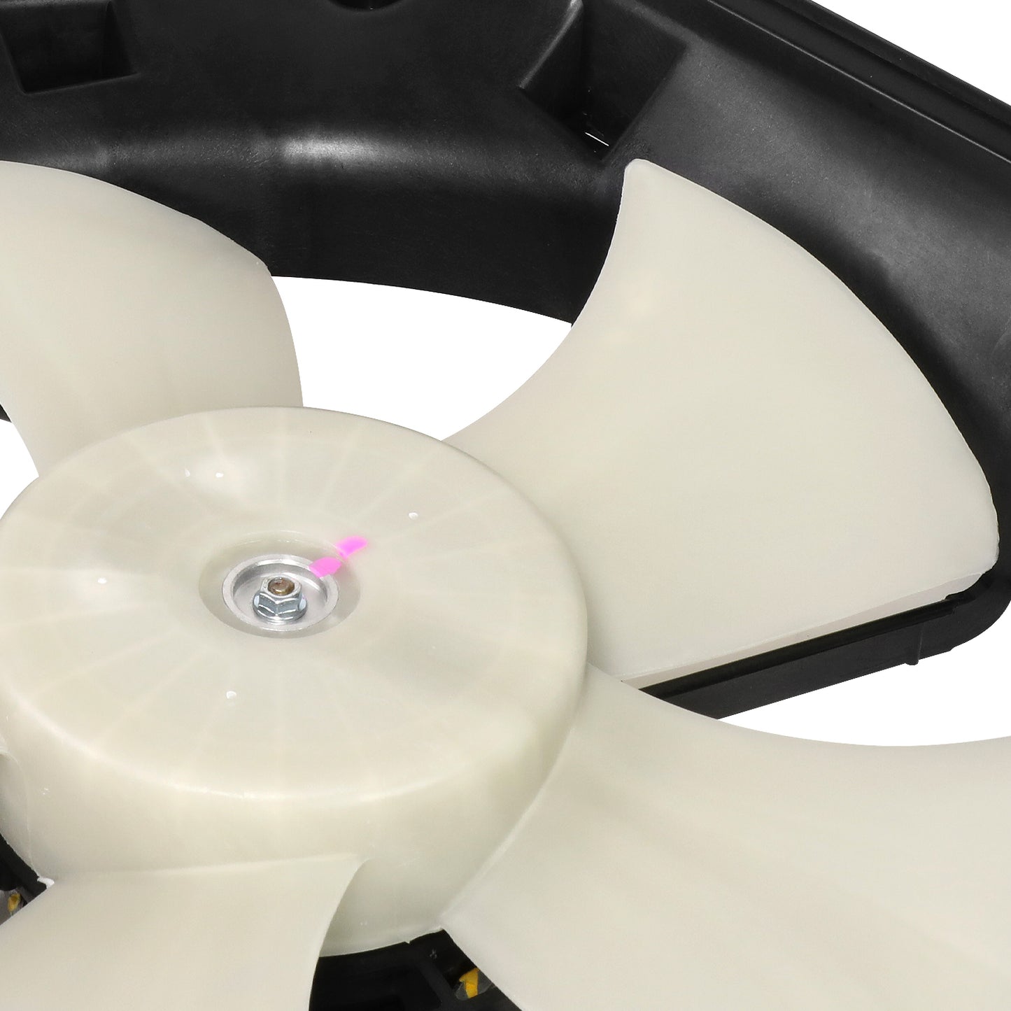 ABANICOS OE STYLE -ACURA MDX 2007-2009 - LEFT