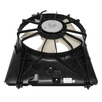 ABANICOS OE STYLE -ACURA MDX 2007-2009 - LEFT