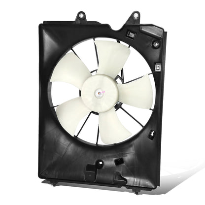 ABANICOS OE STYLE -ACURA MDX 2010-2013 - LEFT