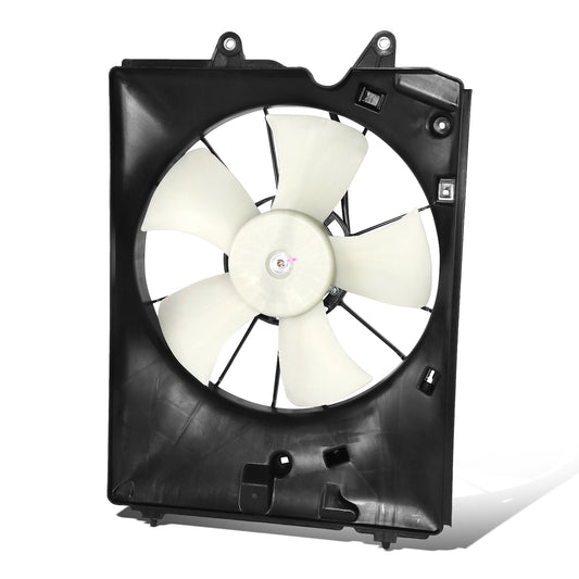 ABANICOS OE STYLE -ACURA MDX 2010-2013 - LEFT