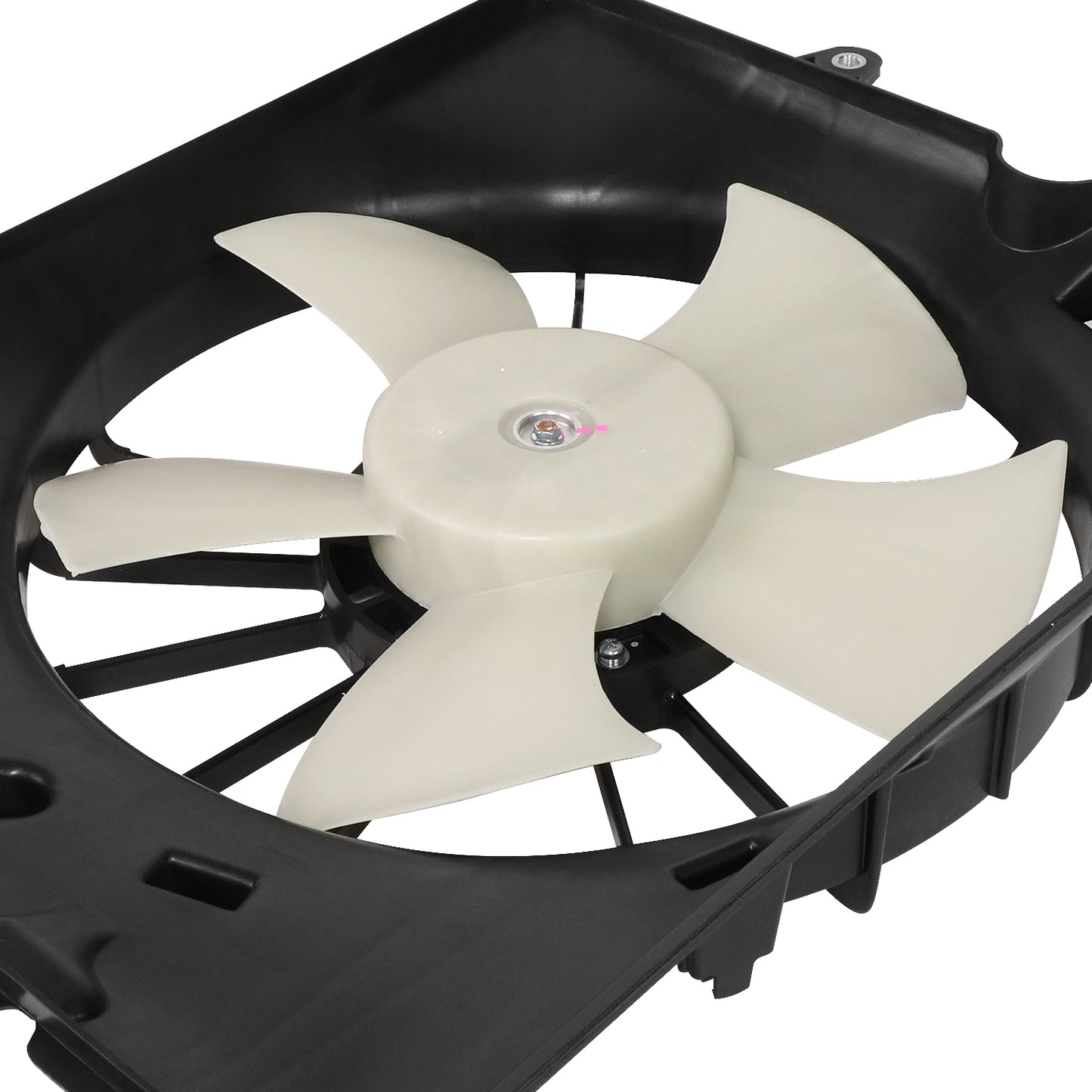 ABANICOS OE STYLE -ACURA MDX 2010-2013 - LEFT