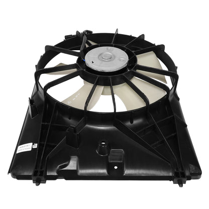 ABANICOS OE STYLE -ACURA MDX 2010-2013 - LEFT