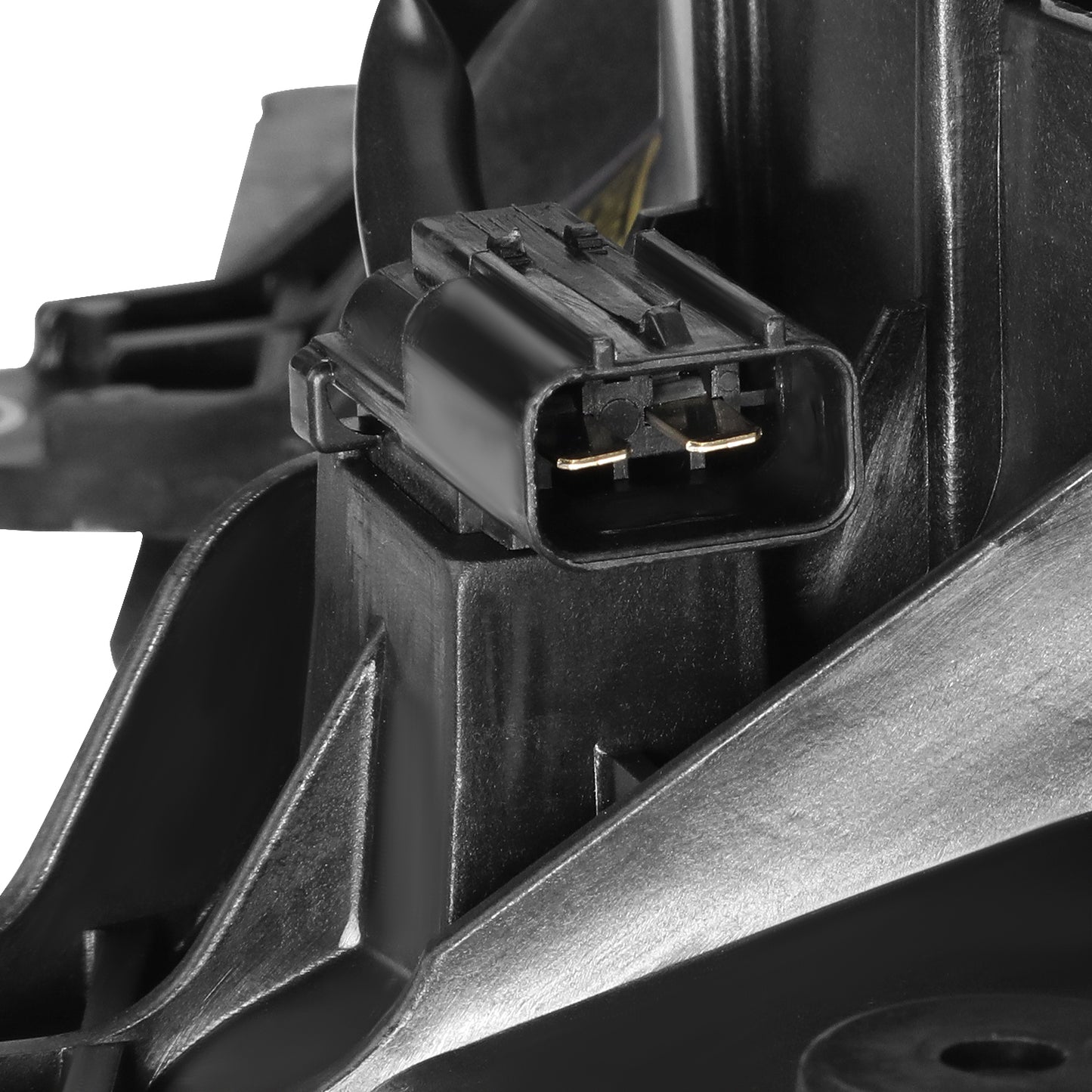 ABANICOS OE STYLE -ACURA MDX 2010-2013 - LEFT