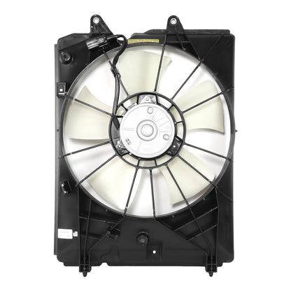 ABANICOS OE STYLE -ACURA MDX 2010-2013 - LEFT